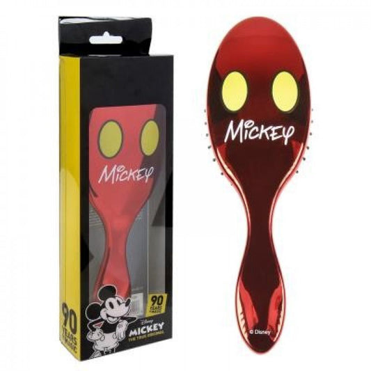 Haarbürste Mickey Maus