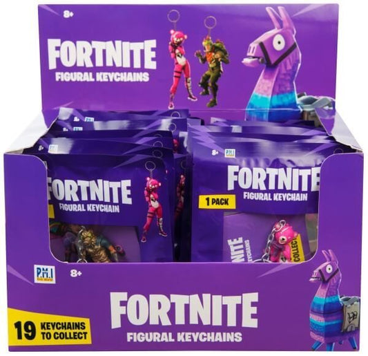 Fortnite Schlüsselanhänger