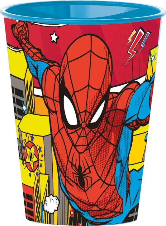 Trinkbecher Spider-Man