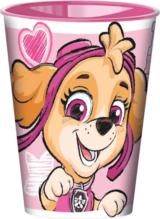 Trinkbecher Paw Patrol Skye