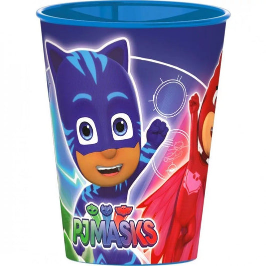 Trinkbecher PJ Masks