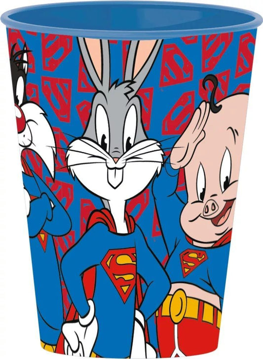Trinkbecher Looney Tunes