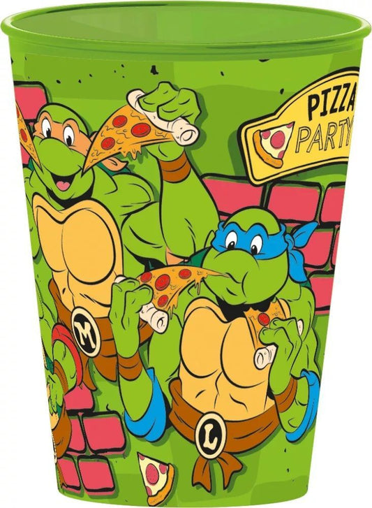 Trinkbecher Turtles