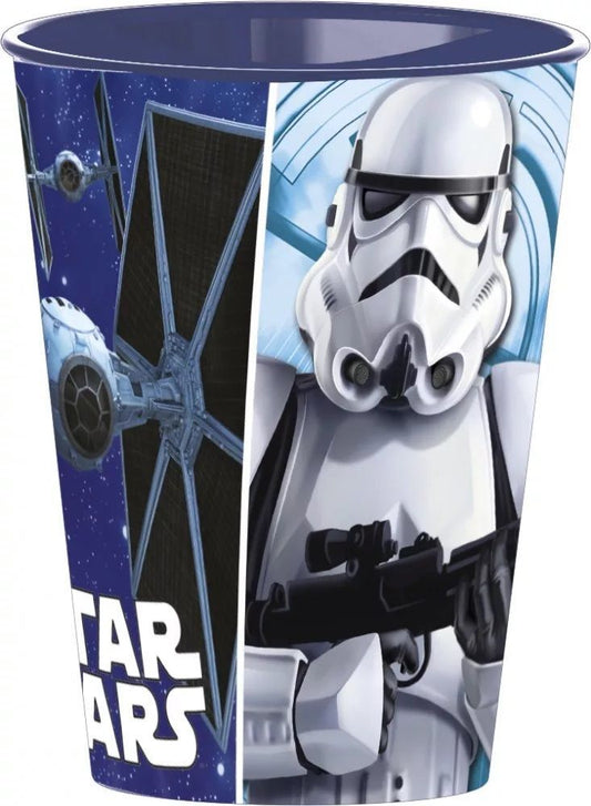 Trinkbecher Star Wars