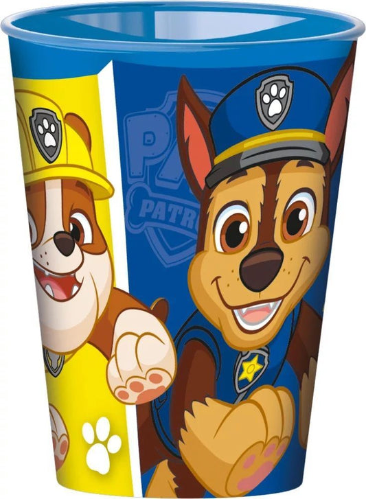 Trinkbecher Paw Patrol