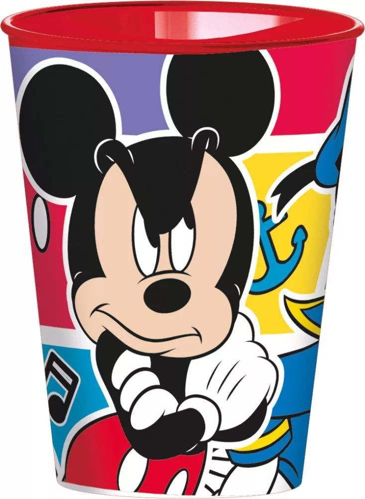Trinkbecher Mickey Maus