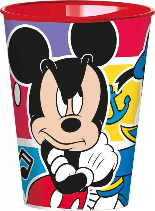 Trinkbecher Mickey Maus