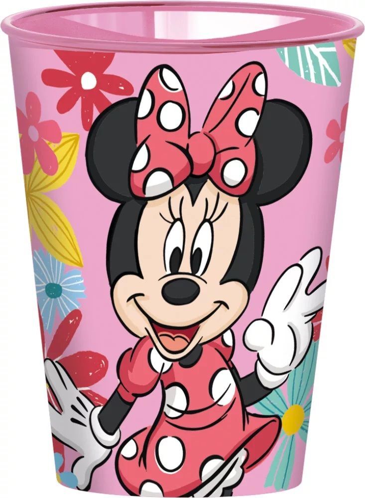 Trinkbecher Minnie Maus