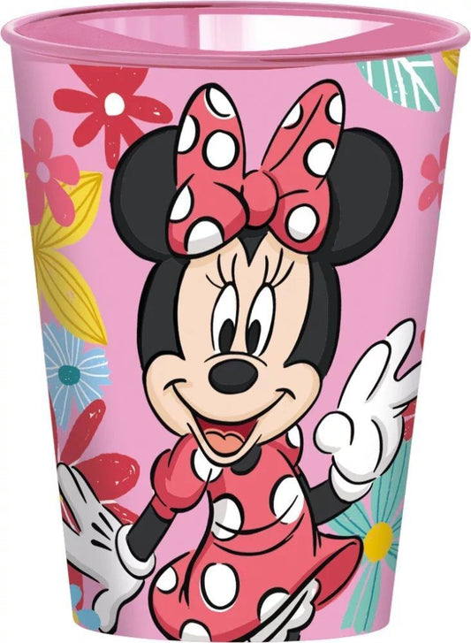 Trinkbecher Minnie Maus