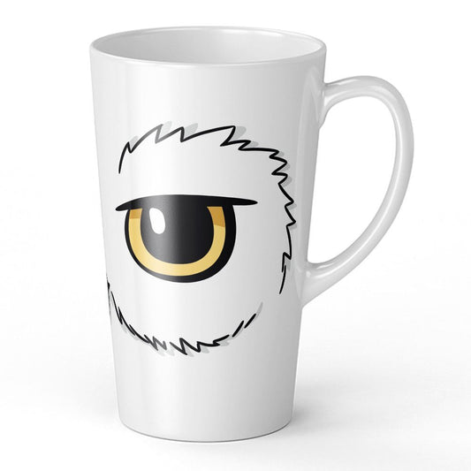 Harry Potter XL Tasse "Hedwig" Keramik 450ml