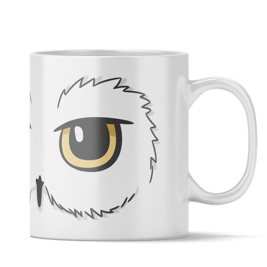 Harry Potter Tasse "Hedwig" Keramik 330ml
