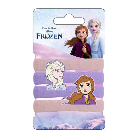 Frozen Haargummis