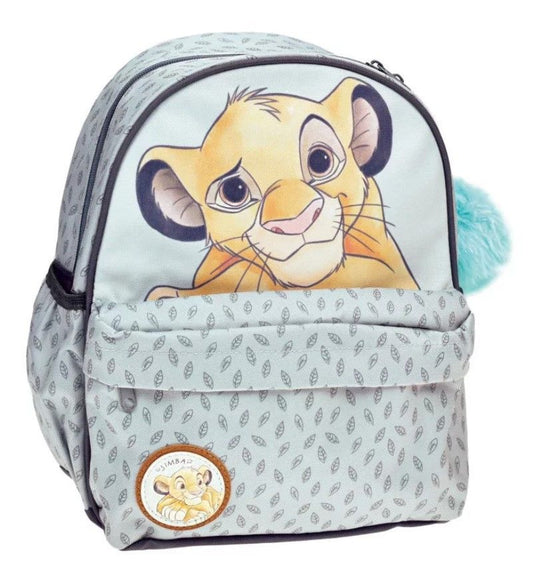 Rucksack Simba König der Löwen 30cm