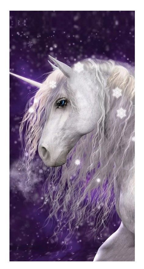 Einhorn Handtuch Badetuch 70x140cm