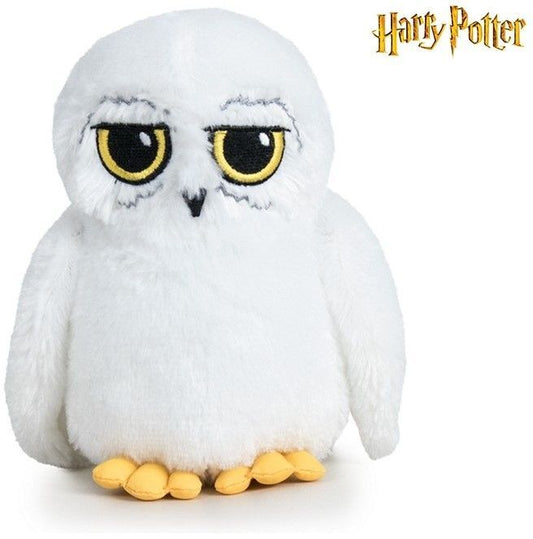 Harry Potter Kuscheltier Hedwig 15cm