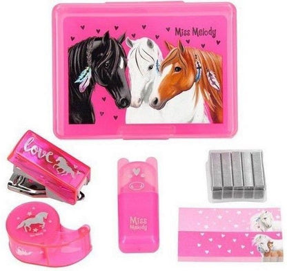Depesche Miss Melody Schreibtischset