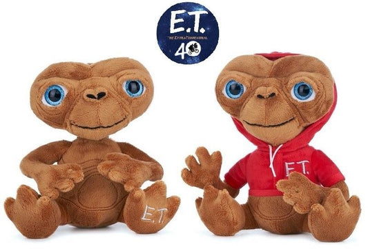 E.T. der Außerirdische Kuscheltier 25cm