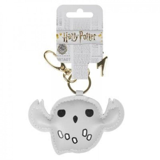 Harry Potter Eule Hedwig Schlüsselanhänger