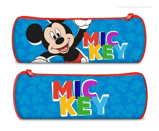 Mickey Maus Federmappe Schlampermäppchen