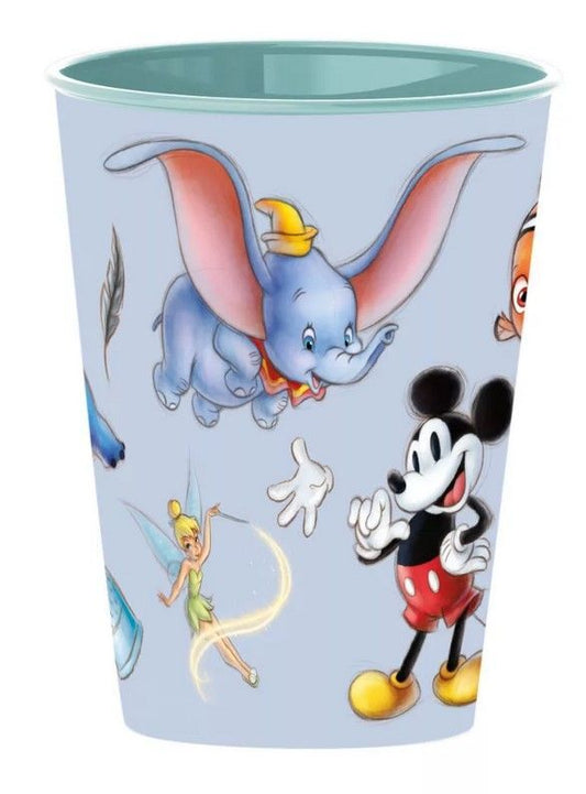 Trinkbecher Disney Classics
