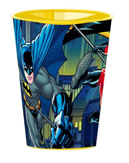 Trinkbecher Batman