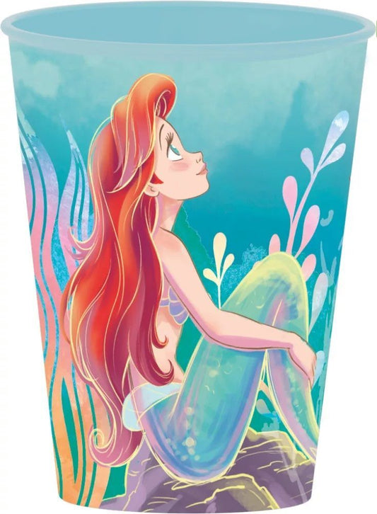 Trinkbecher Arielle