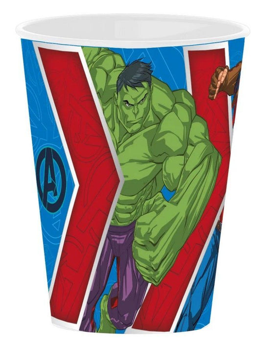 Trinkbecher Avengers