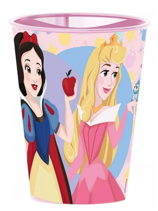 Trinkbecher Disney Prinzessinnen