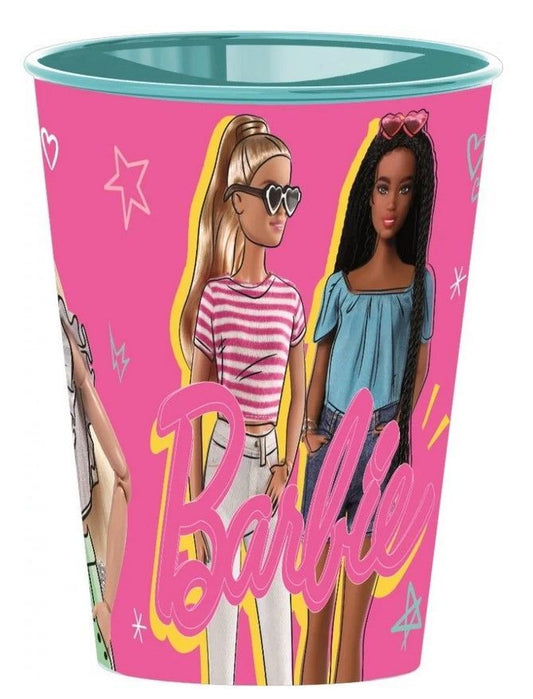 Trinkbecher Barbie