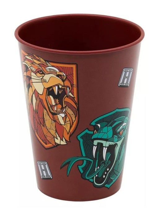 Trinkbecher Harry Potter