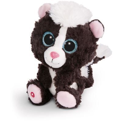 NICI Glubschis Stinktier Suppi 15cm