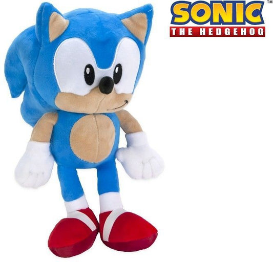 XL Sonic Kuscheltier 45cm