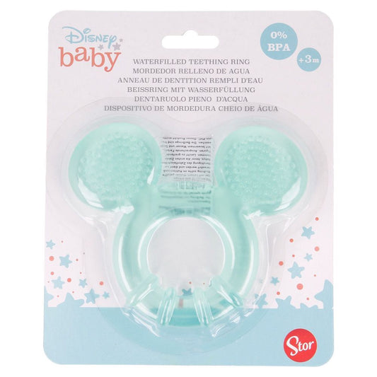 Beißring Mickey Maus Disney Baby