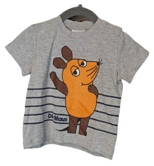 T-Shirt Sendung mit der Maus