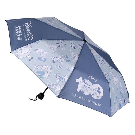Disney 100 Jahre Regenschirm