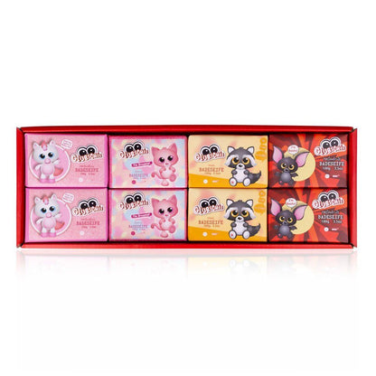NICI Glubschis Badeseife 100g
