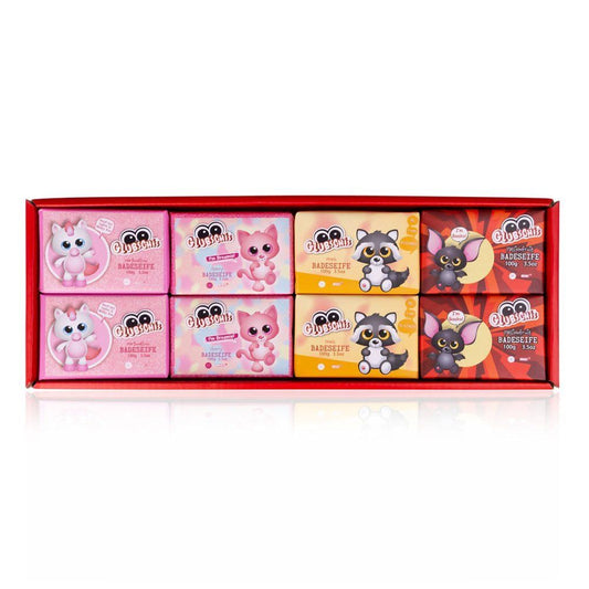 NICI Glubschis Badeseife 100g