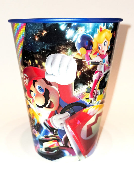 Trinkbecher Super Mario